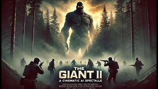 The Giant II – A Cinematic AI Spectacle