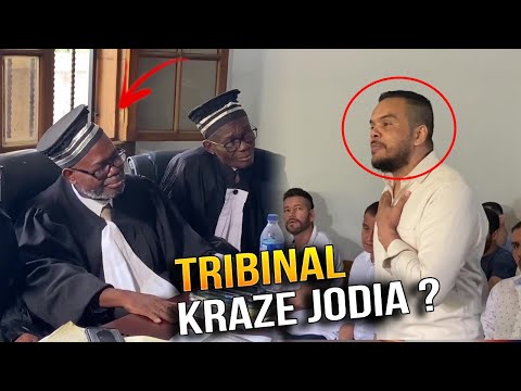 Eksplozyon Tribinal se Pa Kolonbyen ki Tire Jovenel? Detay Cho!
