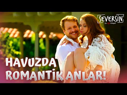 Asya ve Tolga'nın Suzan'a Aşk Şovları! - Seversin 8. Bölüm