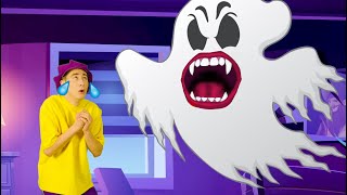 I'm so scary | Pikojam Expert Reveals Surprising Kids Song Secrets!