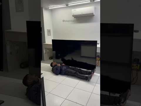 Bati meu novo recorde, assista o vídeo em mais detalhes no video relacionado.