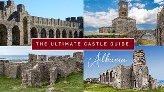 Castles of Albania | Albania's ultimate castles guide
