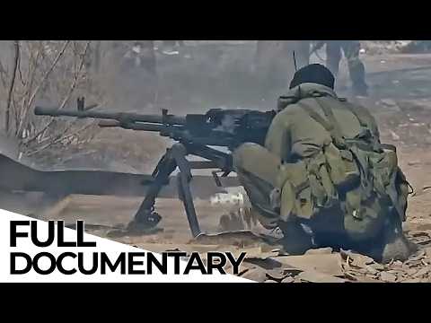 Siege of Mariupol: Surviving Living Hell | Ukraine War Year 3 | ENDEVR Documentary