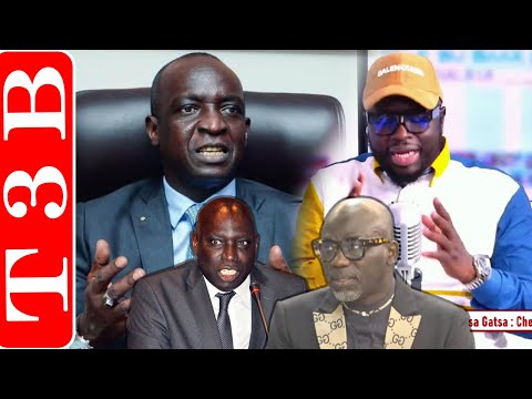 Mort de Moustapha Ba, les révélations de Cheikh Ousmane "li takh procureur bi déf limou…"