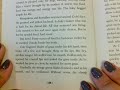 Cole's Survival and Self-Reflection