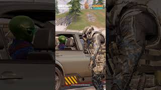 Call of Duty: Mobile | Súbete papi. Luego te explico.  👽