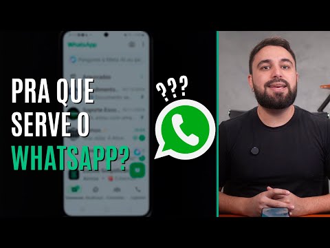 DIFERENÇA ENTRE CONVERSA INDIVIDUAL E CONVERSA EM GRUPO