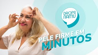 Ginástica Facial: Exercícios Práticos para Tonificar e Revitalizar a Pele