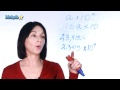 Understanding Scientific Notation Concepts