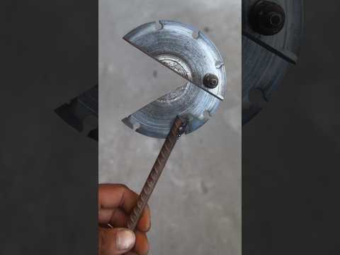 How To Make A Circular Saw Scissors