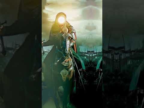 IMAM ALI (R.A)🗡️|| Islamic warrior⚔️  || WhatsApp status || liyakun yawmuka #islamic #whatsappstatus