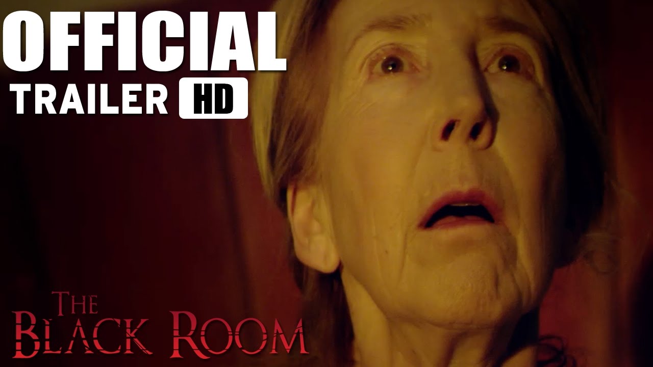 The Black Room Trailer thumbnail