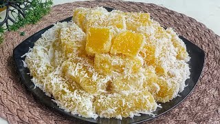 SEMINGGU 3X BIKIN INI SAKING ENAKNYA! BAHAN EKONOMIS HASILNYA ENAK DAN BANYAK