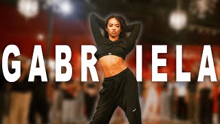KATSEYE - Gabriela | Matt Steffanina & Nicole Laeno Choreography