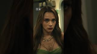 Aralarındaki sessiz anlaşma... 🥀