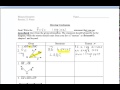Drawing Conclusions from Rational Expressions