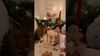 Really cozy Christmas video!! 🎄| WEEKLY SHORT #189 {#shorts #christmas #xmas}⁠
