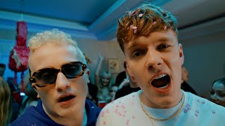 WYJECHALI - Ronnie Ferrari, Albert RCB (Official Music Video)