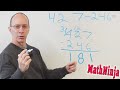 Subtraction Concepts and Techniques