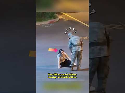 Humanity ๐ฅน๐ฅฐ โ #youtubeshorts #viralshort #humanity #respect #kindness #short