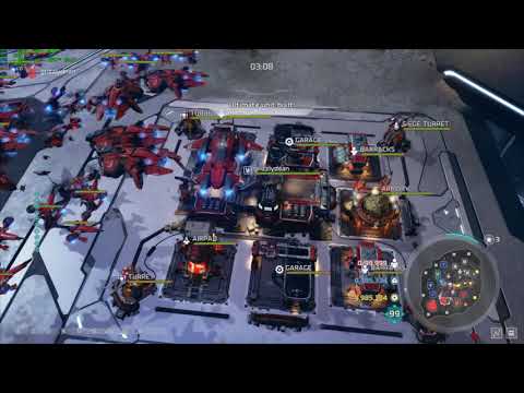 halo wars 2 mods