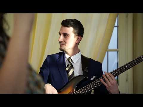 Smart sound - wedding, corporate, luxury