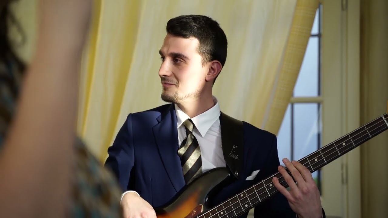 Smart sound - wedding, corporate, luxury