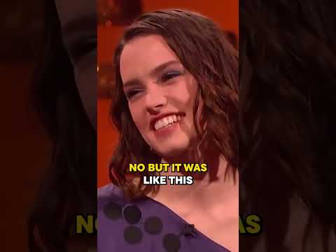 Carrie Fisher's CRAZIEST Story From Behind The Scenes!