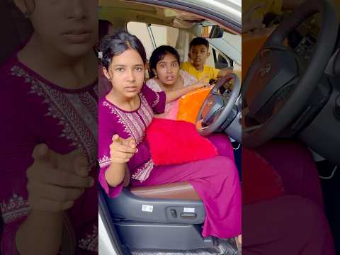 Tom ๐Jerry (Rithvi&Kavi)Real End Twist ๐๐ #shorts