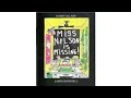 Miss Nelson's Mysterious Disappearance