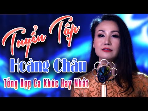 Tuyển Tập Bài Hát Để Đời | Xin Gọi Nhau Là Cố Nhân - Hoàng Châu | LK Nhạc Bolero Đặc Sắc Nhất 2022