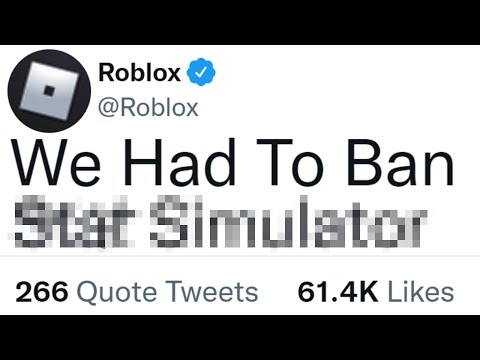 Roblox Might BAN This Popular Game...