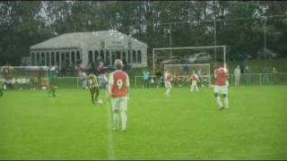 VITESSE 2 x 4 AZ ALKMAAR ONDER 15 - C1 / 02-10-10