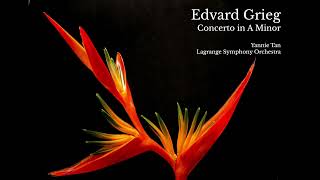 Yannie Tan | Concerto in A minor by Edvard Grieg, 2nd Mov.