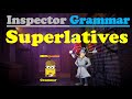 Understanding Superlatives