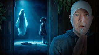 🔴 The DEMON On The Tracks A Real Life Haunting Paranormal Nightmare TV S21E07