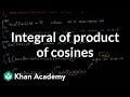 Understanding Definite Integrals and Fourier Coefficients