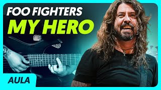 Foo Fighters - My Hero (Tradução) 