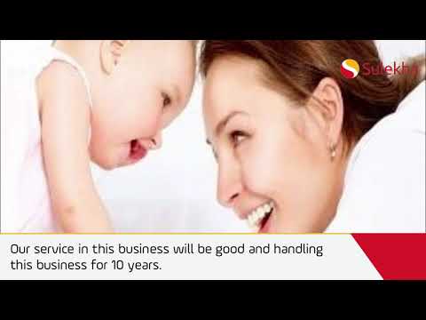 Baby Care Taker At Home In Chennai
