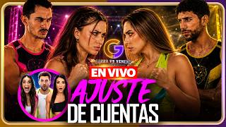 🚨#ENVIVO 🐍Ducelia 🆚 Azul: nace RIVALIDAD🔥 | Leones a la BAJA🦁📉 en #GuerrerosMundiales💥