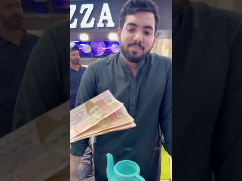 Lootay mai kise ko bhe pani pela do or Jeeto 20000 kiya ap kr saktay hain ? #shorts