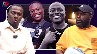 Osanju Cried For Help Before He Died…I Know I Can Die Anytime Soon- Cancer Patient Cries,Tell It All