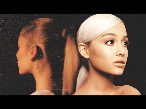 Ariana Grande - ordinary things / goodnight n go (Medley)