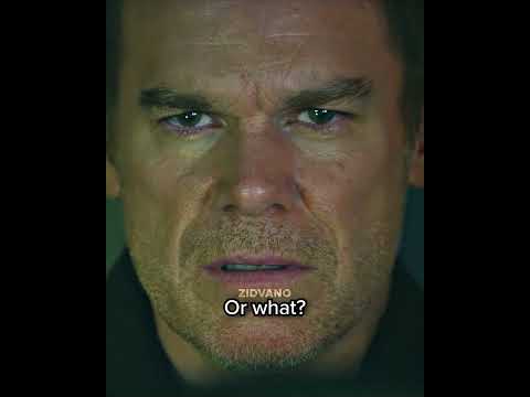 Dexter Scares Batista | Dexter Resurrection S1.E7 | #shorts