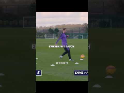 “My broski” ❤️?? #charltonathletic #dnanimation #broski #messi #football #eafc24