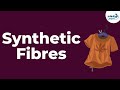 Understanding Polymers, Synthetic Fibres, and Plastics