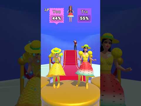 اختيار ملابس ❤️#العاب_ركض  #shorts #games #ran