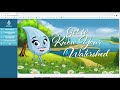 Understanding Watersheds and Weather Awareness