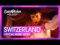 Nemo - The Code  Switzerland   Official Music Video  Eurovision 2024