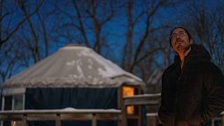 Coming Soon: Cozy Winter Yurt Camping at Pinckney Recreation Area!